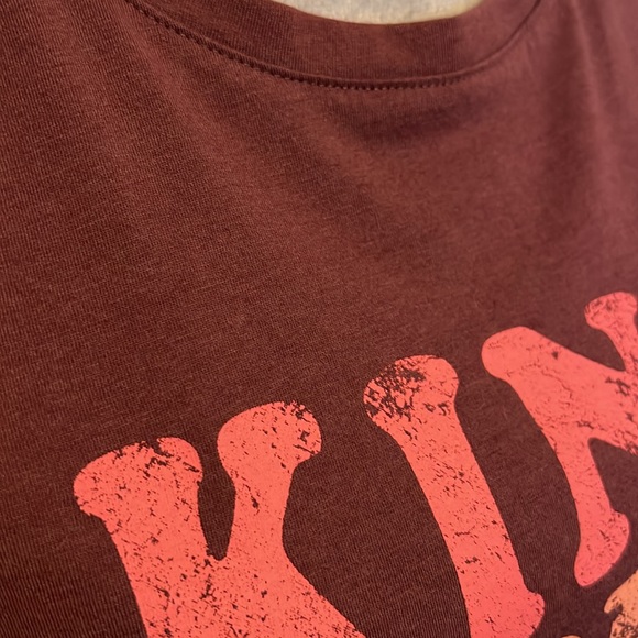 Kind people top - Picture 6 of 6